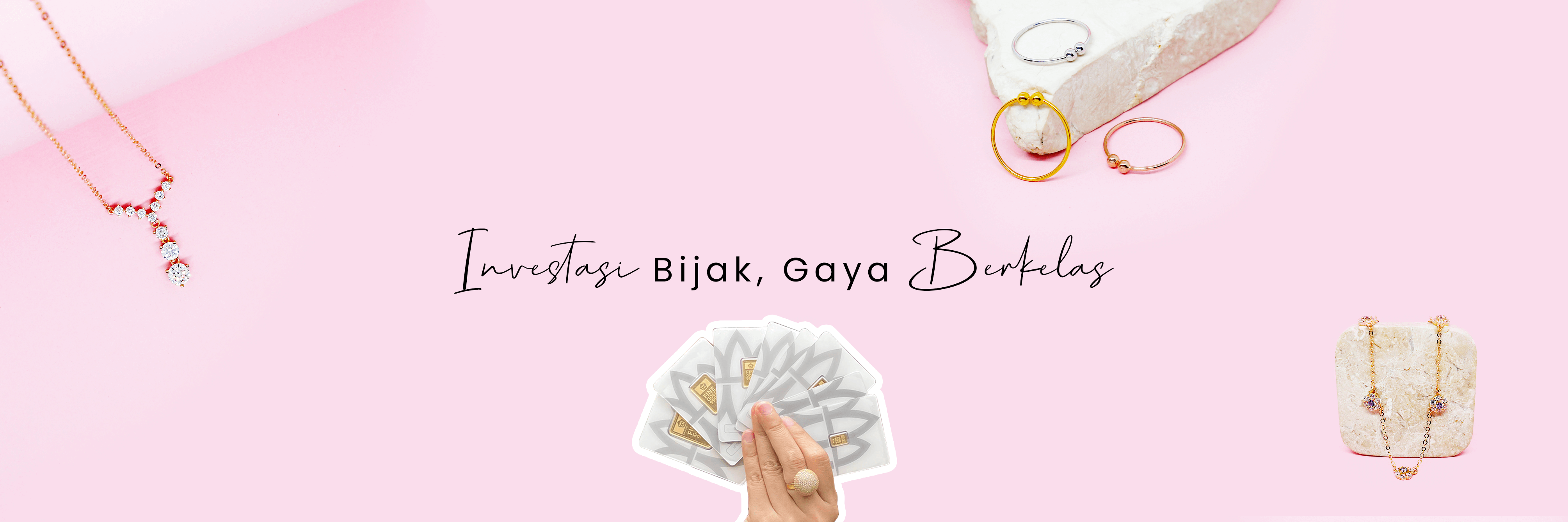 Toko Emas Semar Kediri