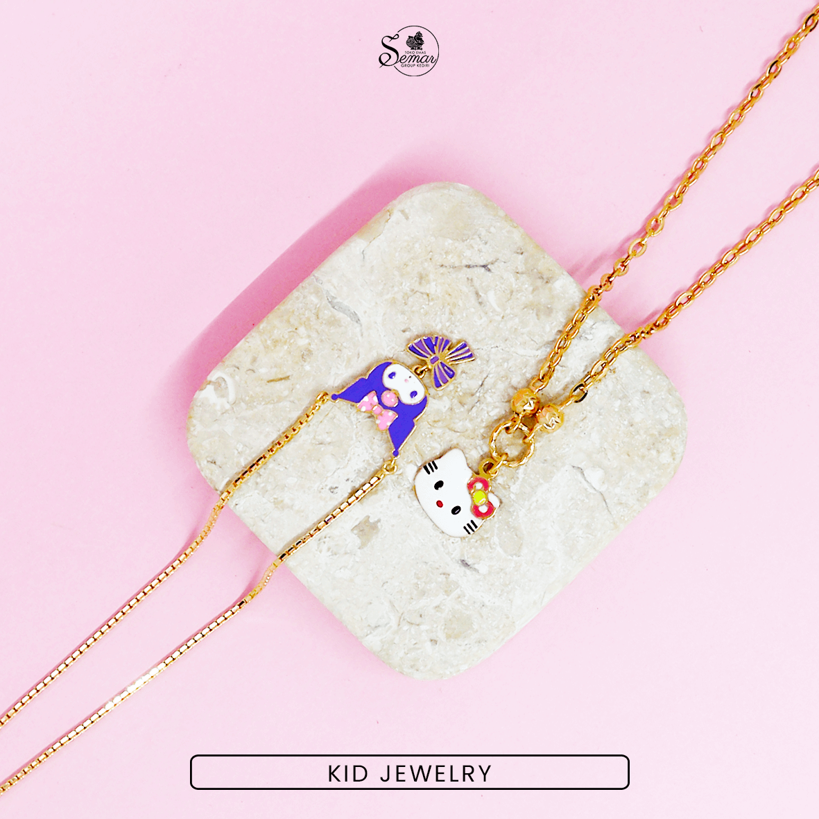 PRODUK PERHIASAN ANAK